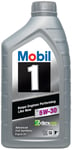 Mobil 1 x1 5W-30 Motorolja - Motorolja - Volvo - Toyota - Kia - Renault - Saab - Hyundai - Nissan - Opel