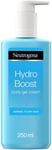 Neutrogena | Hydro Boost | Body Gel Cream | 250ml