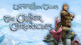 The Book of Unwritten Tales: The Critter Chronicles (PC/MAC)