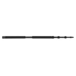 4 Section Microphone Boom Pole 3/8in Screw Interface Compatible Design