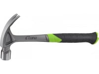 Luna Claw Hammare L-Evo 20 Oz