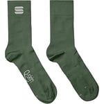 Sportful 1121076-305 MATCHY SOCKS Unisex Socks BEETLE M/L