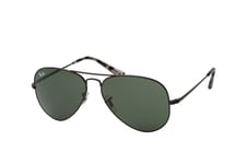 Ray-Ban RB 3689 914831 L, AVIATOR Sunglasses, UNISEX, available with prescription