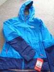 The North Face W Pursuit womens sample jacket coat Size M NEW+TAGS