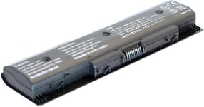 Batteri TPN-Q117 for HP, 11.1V, 5200 mAh