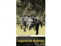 Jägarna på Karinhall | Carl-Henning Wijkmark | Språk: Danska