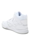 Reebok Femme Club C Extra Sneaker, Chalk/Chalk/GLEGRN, 37 EU
