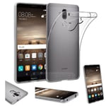 huawei Huawei Mate 9 Soft Gel Case