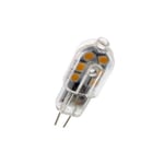 Ledson LED-lampa G4 10-30 V