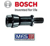 Bosch Professional Collet with locking nut,approp.GGS 16, Dia.8mm 1608570041