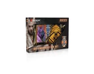 Pinfinity PMTG042 Magic: The Gathering-New Capenna Crime Maestros AR Pin Set