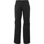 Klättermusen Asynja 2.0 Pants M's Raven