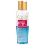 Guinot Make-Up Removal / Cleansing Demaquillant Express Yeux Eye Makeup Remover 125ml / 4.2 fl.oz.