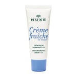 NUXE Creme Fraiche de Beaute 48H rich cream 30 ml