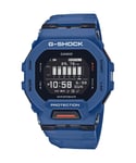 Casio G-shock Mens Blue Watch GBD-200-2ER - One Size