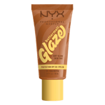NYX Professional Makeup Buttermelt Glaze Foundation Beige