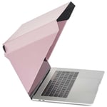 4 in 1 Sun Shade Hood Univrsl 15-16'' Ultra Slim, Pink