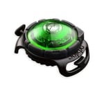Orbiloc Dual Safety Light LED Säkerhetslampa Grön