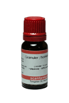Silicea (Kiseldioxid) granuler 10 g