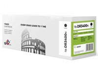 Tb Print Tb-Dr3400n Svart Tb-Dr3400n Dr3400-Trumma