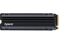 Apacer As2280q4u 2Tb M.2 Pcie Gen4x4 2280 (7400/7000 Mb/S) 3D Nand Ssd