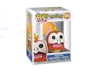 Funko! Pop Vinyl Pokemon Fuecoco