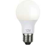 LED-lampa E27 12V Low Voltage