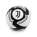 Mondo Sport - MINI JUVENTUS Ballon de Football Cousu - Produit Officiel - Taille 2 - 200 grammes - 13826