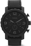Fossil Watch Nate Mens D
