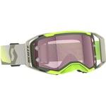 Goggle Scott Prospect 2.0 AMP Green/Yellow/Rose