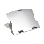 Laptopställ hopfällbart | Desq aluminium