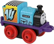 Thomas & Friends Minis Train Pop Art Charlie 4cm Mini Engine #263