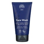 Urtekram Beauty Men Face Wash - 150 ml