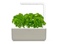 Click and Grow Smart Garden 3, beige