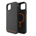 Gear4 Denali Snap Case - iPhone 14 Pro Max FG Black
