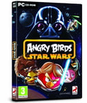 Angry Birds : Star Wars [Import Anglais] [Jeu Pc]