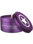 Ouch!: Massage Candle, Jasmin Scented