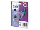 Epson Stylus Photo RX 560 - Blekk T0801 C13T08014011 Sort C13T08014010 16524