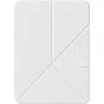 Pitaka iPad Pro 12.9 Fodral MagEZ Folio 2 Vit
