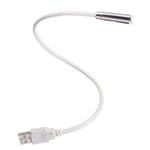 BALTAZAR PHONE ® Mini Lampe LED USB Flexible Blanche 2.0 Acer ASPIRE ES1-732-P8JS