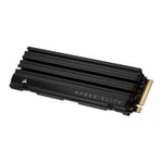Corsair MP600 ELITE /w Heatsink 1TB M.2 PCIe NVMe SSD/Solid State Driv
