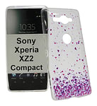 Designskal TPU Sony Xperia XZ2 Compact (H8324)