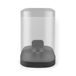 Nedis Speaker Mount | Kompatibel med: Sonos® One SL™ / One™ PLAY:1™ Væg 7 kg Fast ABS Stål Sort