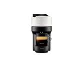 Machine à café Nespresso KRUPS Vertuo Pop blanche YY4889FD