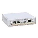 Allied Telesis 100BaseTX to 100BaseFX/ST (MM) (km) Media Converter :: AT-MC101XL
