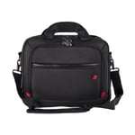 DerbyOfSweden Pro Line Computer Bag Petit - Svart/grå / No Size