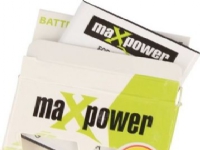 Batteri MaxPower MAXPOWER SAMSUNG I8260 2300 LI-ION