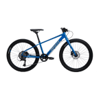 XC 240 Lite 24, nuorten maastopyörä