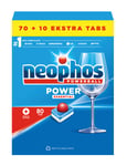 Oppvasktabs Neophos Powerball 80 stk.