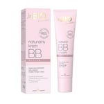 BeBio Natural BB Face Cream - Medium 30ml